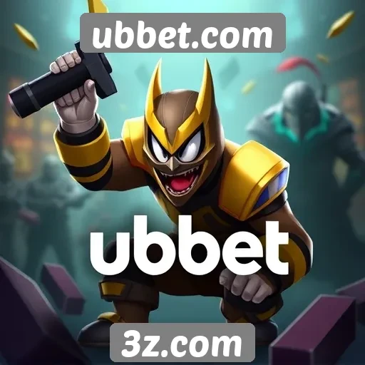 Comparativo das melhores ofertas de jogos em ubbet.com