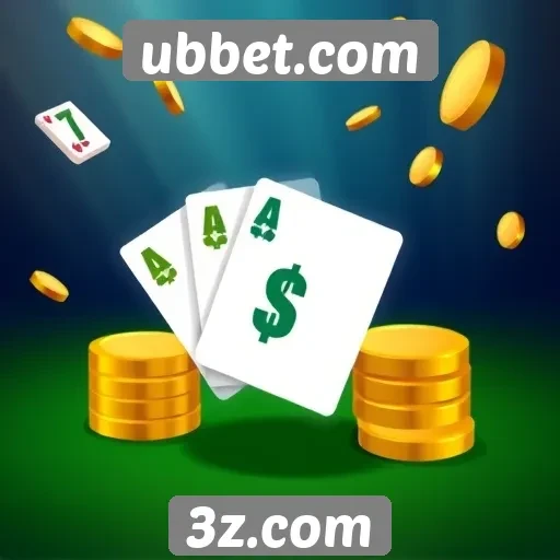 Explorando as opções de pagamento disponíveis na ubbet.com