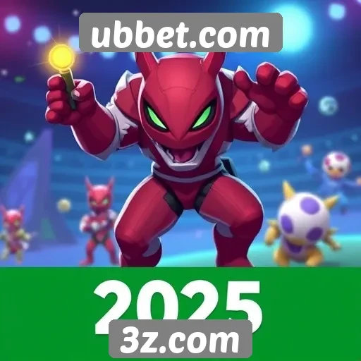 Jogos mais populares do ubbet.com em 2025