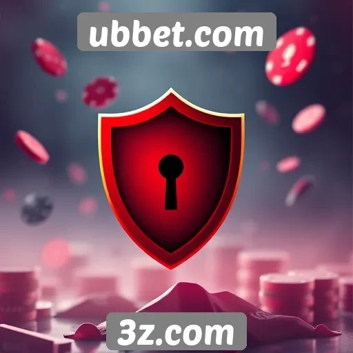 Segurança e privacidade no site ubbet.com