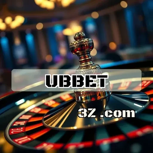Estratégia e Diversão no Ubbet.com: Uma Aventura Inigualável